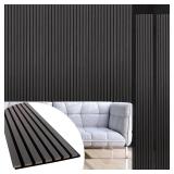 Yuzzy Wood Panels for Wall & Ceiling - 2 pcs