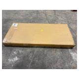 Yuzzy Wood Panels for Wall & Ceiling - 2 pcs