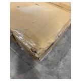 Yuzzy Wood Panels for Wall & Ceiling - 2 pcs