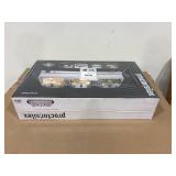 Proctor Silex 3-Station Buffet Server