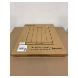 GASHELL Noodle Board Stove Cover with Handles