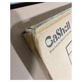 GASHELL Noodle Board Stove Cover with Handles