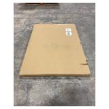 78.8" Extra Tall Cat Gate (White)