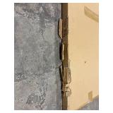 78.8" Extra Tall Cat Gate (White)