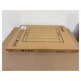 GASHELL Noodle Board Stove Cover with Handles