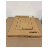 GASHELL Noodle Board Stove Cover with Handles