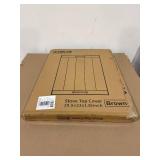 GASHELL Noodle Board Stove Cover with Handles