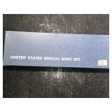 1966 US SPECIAL MINT SET