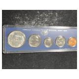 1966 US SPECIAL MINT SET