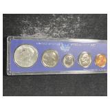 1967 US SPECIAL MINT SET