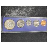 1967 US SPECIAL MINT SET