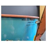 Vintage Nassau Products Corp Toy Stroller