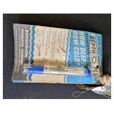 Vintage Fishing Tackle Mixed Lot With Wicker Creels