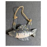 Vintage Fishing Tackle Mixed Lot With Wicker Creels