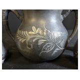 Vintage Silverplate Table Set (Lot of 5)