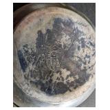 Vintage Silverplate Table Set (Lot of 5)