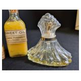 Vintage Pharmacy Bottle Mixed Lot McKesson Libra Pharmacy & More