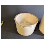 Stoneware Crocks (Lot of 6)