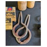 Vintage Kitchen Tool & Canning Supply Mixed Lot