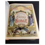 Vintage Holman Holy Bible Family Presentation Edition 1983