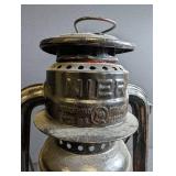 Vintage Diamond No. 260 Lantern