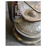 Vintage Diamond No. 260 Lantern