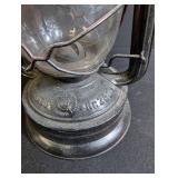 Vintage Diamond No. 260 Lantern