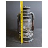 Vintage Diamond No. 260 Lantern