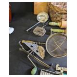 Vintage Kitchen Utensil Mixed Lot