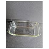 Pyrex Glass Bakeware Trio (Lot of 3)
