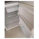 Haier Compact Refrigerator