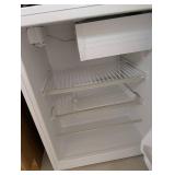 Haier Compact Refrigerator