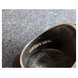 Jostens 10k Gold Class Ring
