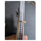 14K Diamond Ring Missing 1 Diamond