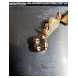 Dental Gold Pieces (Lot of 3)