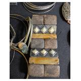 Vintage Doering Designs & Trubrite Estate Jewelry Mixed Lot