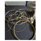 Vintage Doering Designs & Trubrite Estate Jewelry Mixed Lot