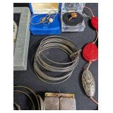 Vintage Doering Designs & Trubrite Estate Jewelry Mixed Lot