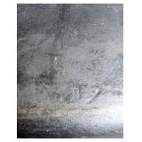Cast Iron Square Skillet