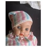 Vintage Baby Doll Collection (Lot of 7)