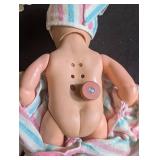 Vintage Baby Doll Collection (Lot of 7)