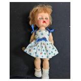 Vintage Baby Doll Collection (Lot of 7)