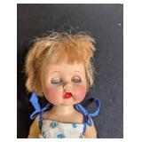 Vintage Baby Doll Collection (Lot of 7)