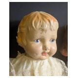 Vintage Baby Doll Collection (Lot of 7)