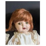 Vintage Baby Doll Collection (Lot of 7)