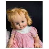Vintage Baby Doll Collection (Lot of 7)