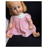 Vintage Baby Doll Collection (Lot of 7)