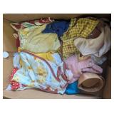 Vintage Baby Doll Collection (Lot of 7)