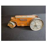 Vintage Hubley Kiddie Toy Diesel Tractor Model 430