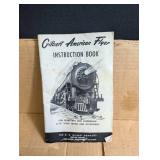 Vintage Gilbert American Flyer Train Mixed Lot (Lot of 8)